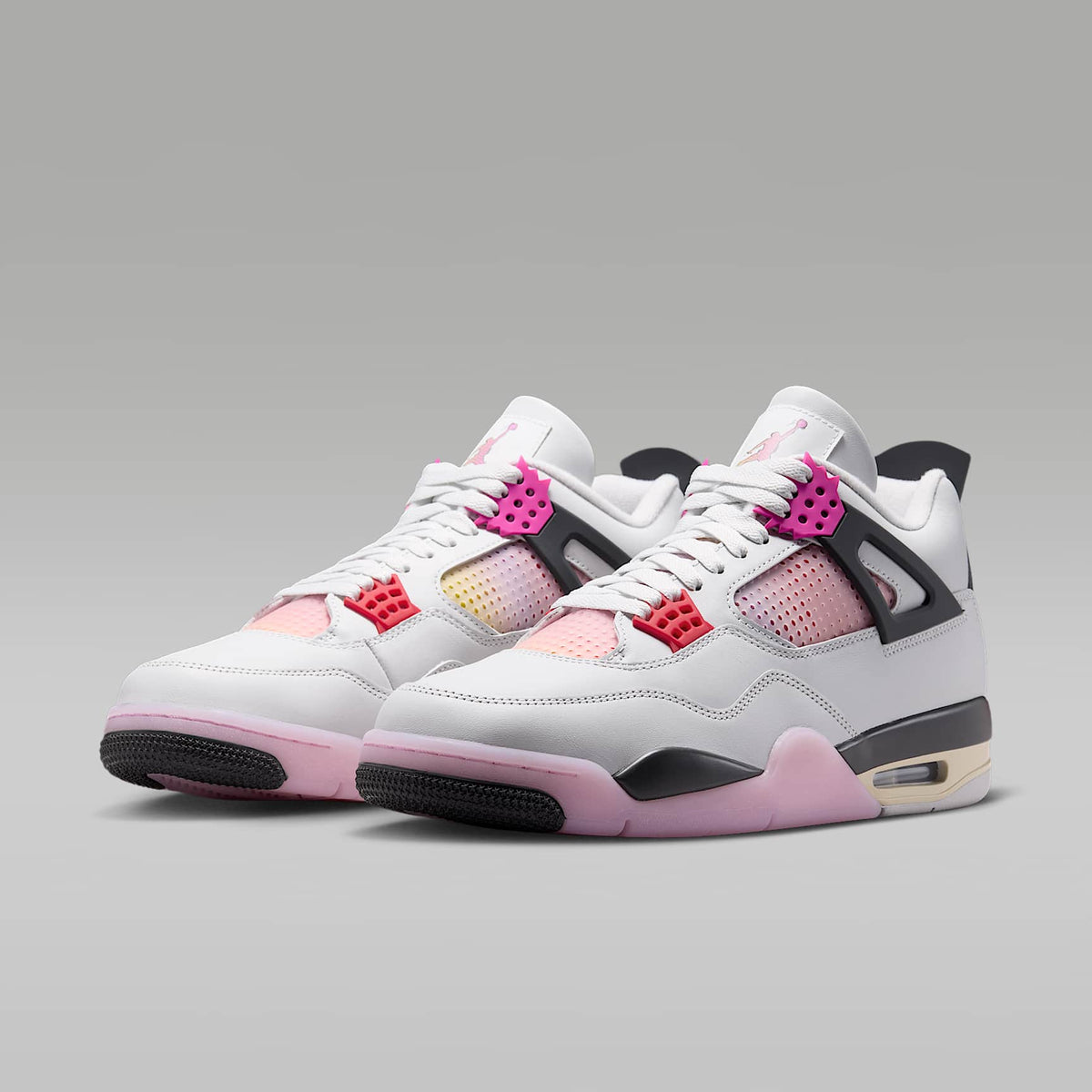 Air Jordan 4 Retro ‘Comic’