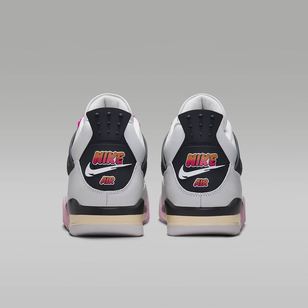 Air Jordan 4 Retro ‘Comic’