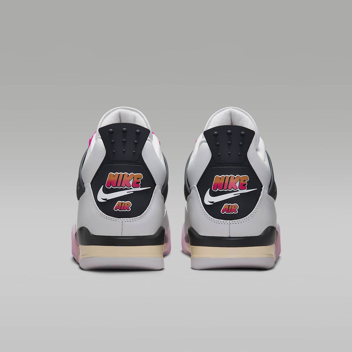 Air Jordan 4 Retro ‘Comic’