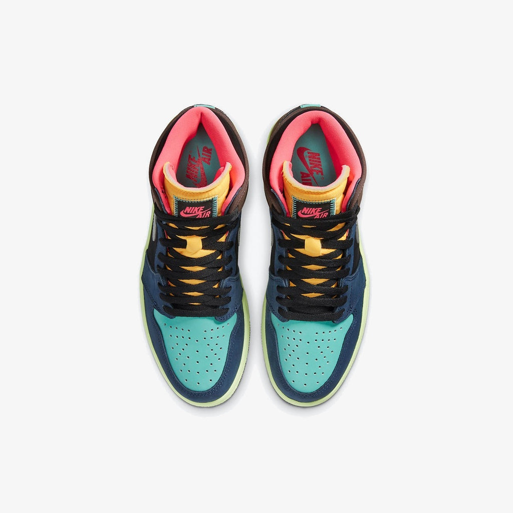 Air Jordan 1 Retro High ‘Tokyo Bio Hack’