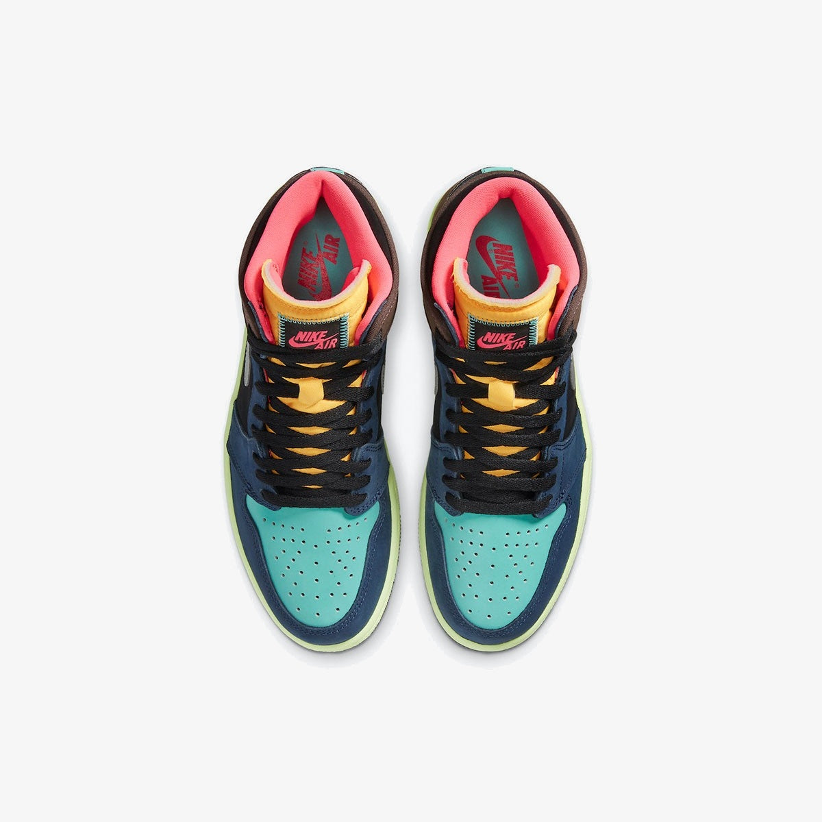 Air Jordan 1 Retro High ‘Tokyo Bio Hack’