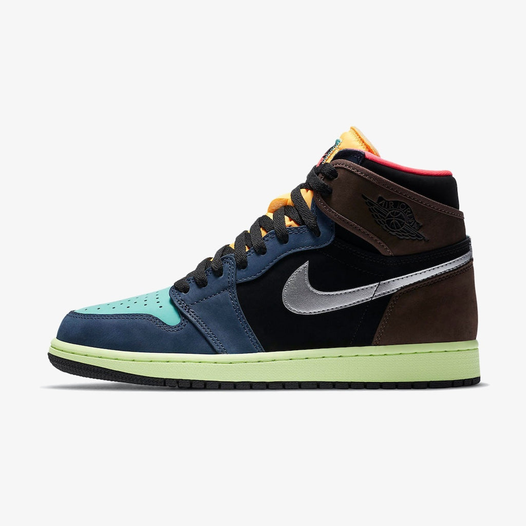 Air Jordan 1 Retro High ‘Tokyo Bio Hack’