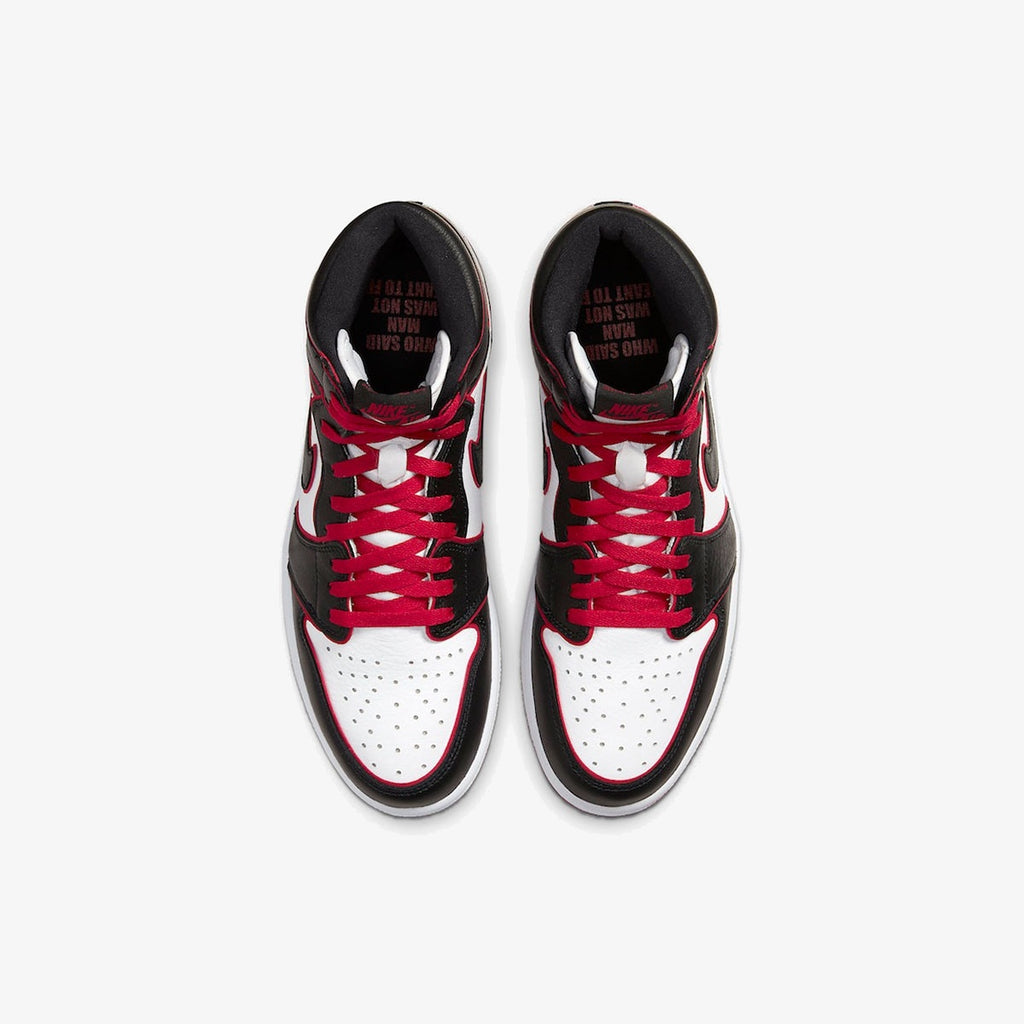 Air Jordan 1 Retro High OG ‘Bloodline’