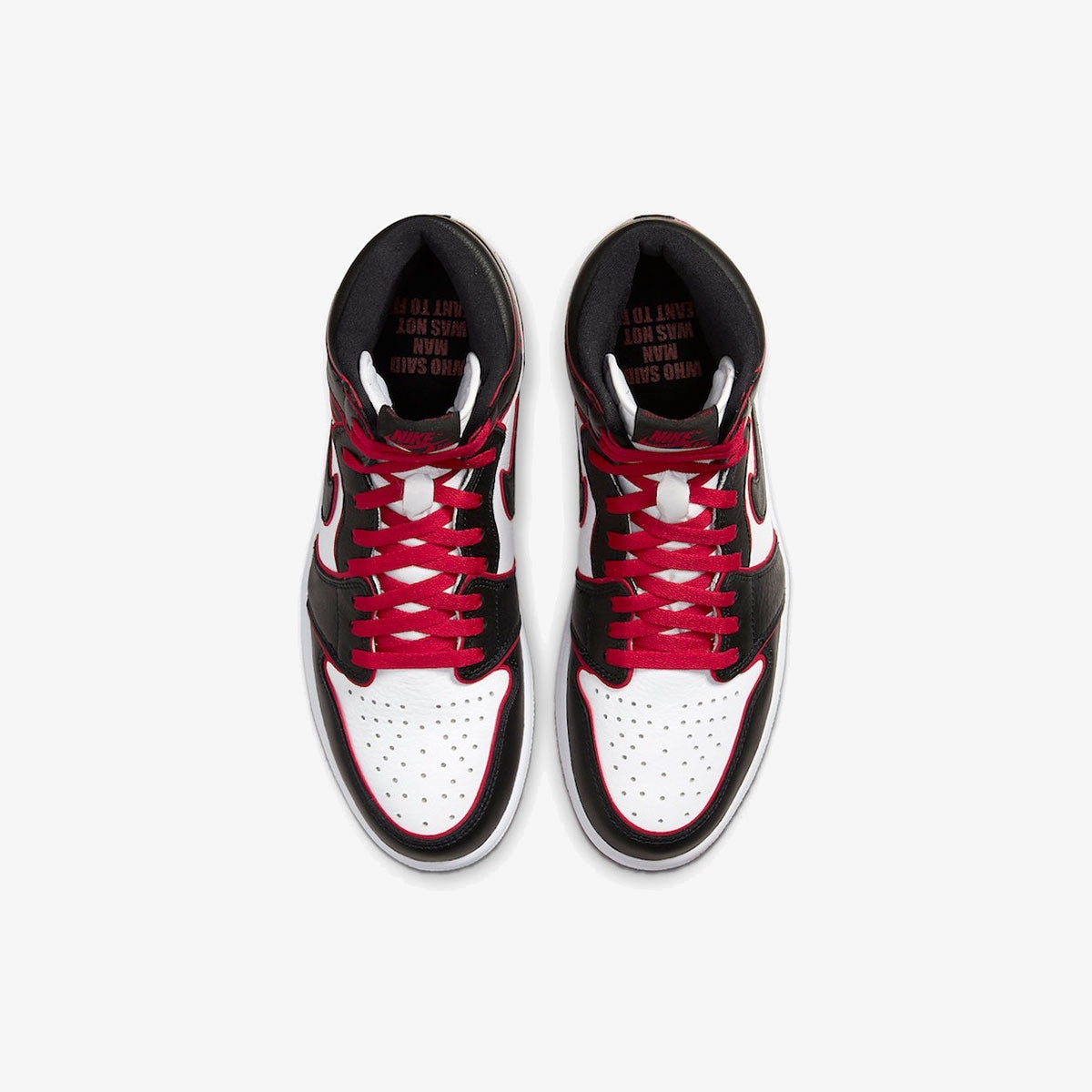 Air Jordan 1 Retro High OG ‘Bloodline’