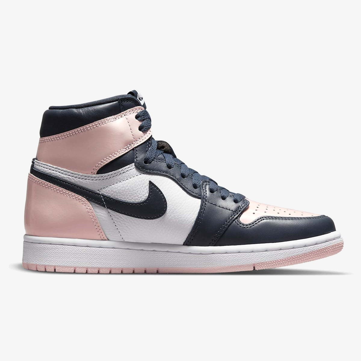 Wmns Air Jordan 1 Retro High OG SE ‘Bubble Gum’