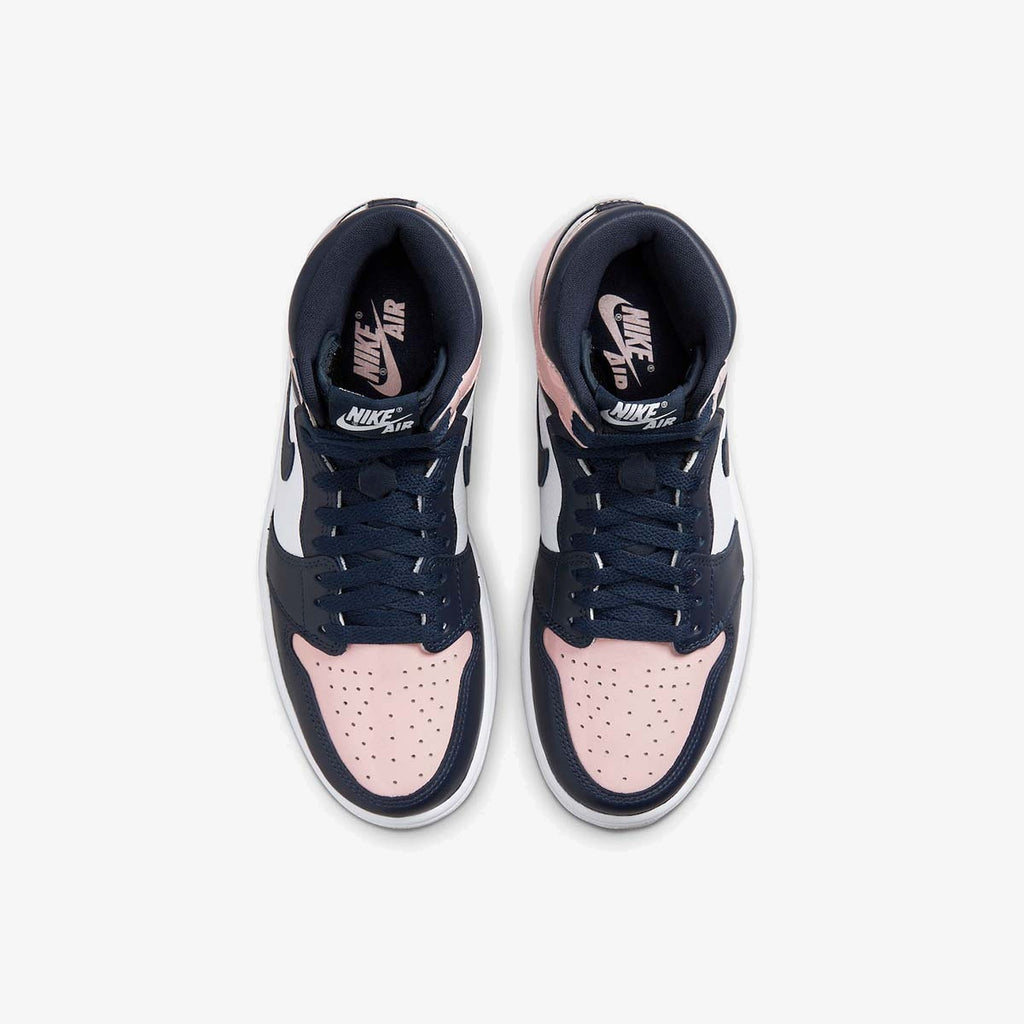 Wmns Air Jordan 1 Retro High OG SE ‘Bubble Gum’