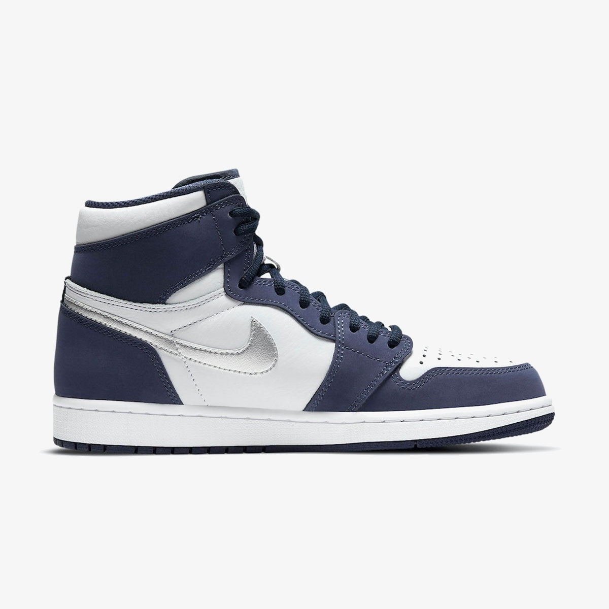 Air Jordan 1 Retro High co.JP ‘Midnight Navy’ 2020