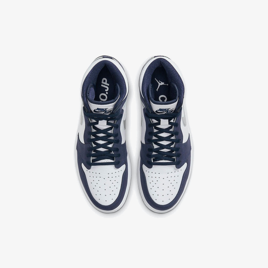 Air Jordan 1 Retro High co.JP ‘Midnight Navy’ 2020