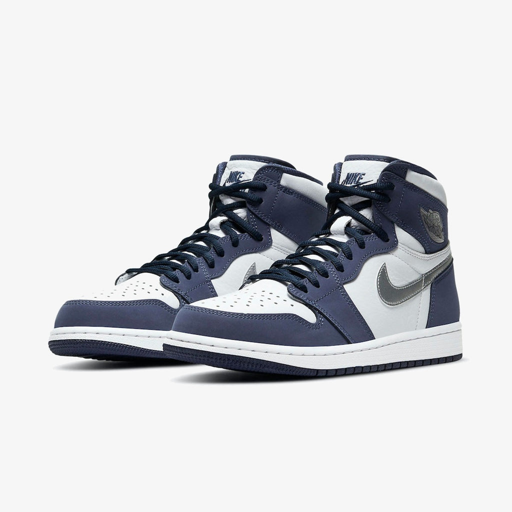 Air Jordan 1 Retro High co.JP ‘Midnight Navy’ 2020