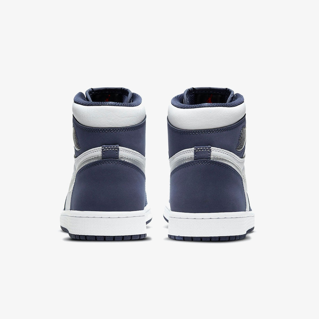 Air Jordan 1 Retro High co.JP ‘Midnight Navy’ 2020