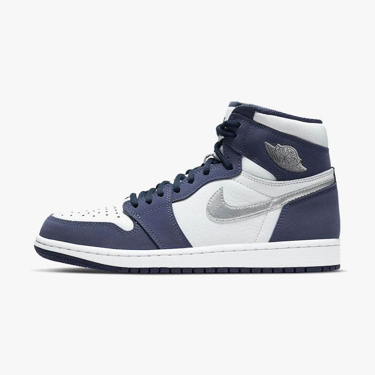 Air Jordan 1 Retro High co.JP ‘Midnight Navy’ 2020