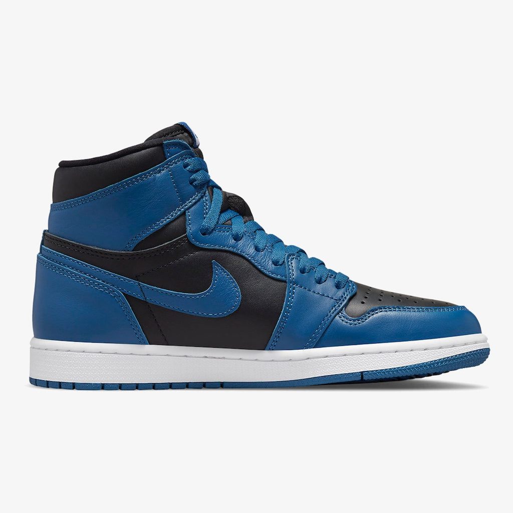 Air Jordan 1 Retro High OG ‘Dark Marina Blue’