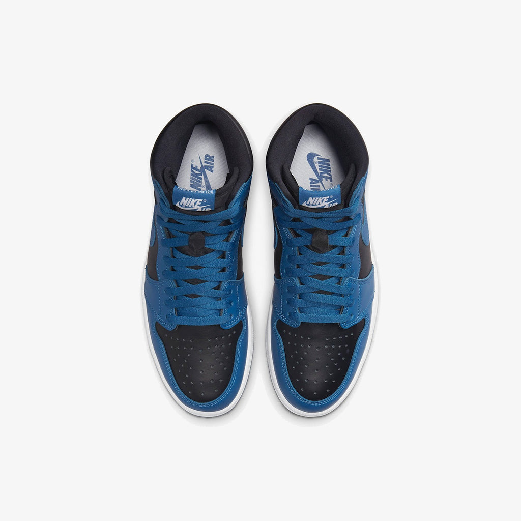 Air Jordan 1 Retro High OG ‘Dark Marina Blue’