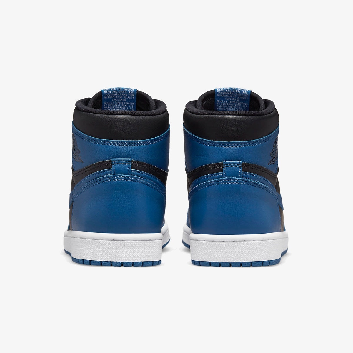 Air Jordan 1 Retro High OG ‘Dark Marina Blue’