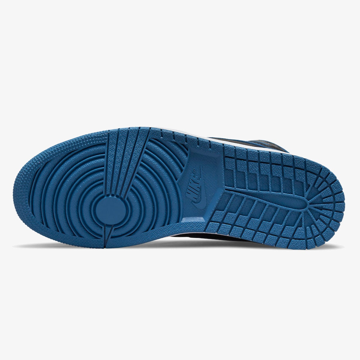 Air Jordan 1 Retro High OG ‘Dark Marina Blue’
