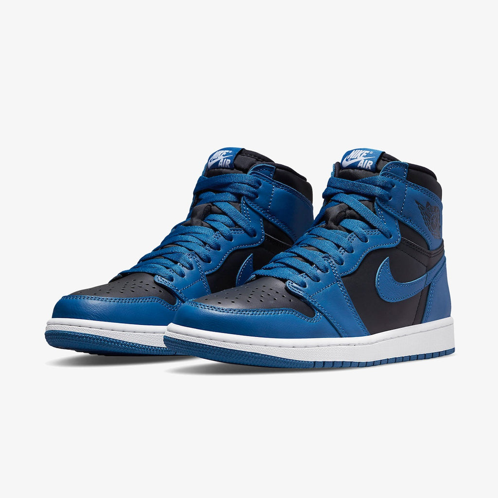 Air Jordan 1 Retro High OG ‘Dark Marina Blue’