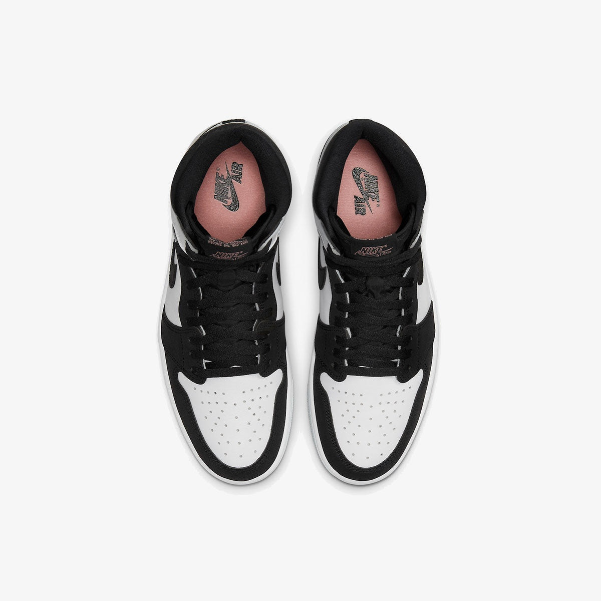 Air Jordan 1 Retro High OG ‘Stage Haze’