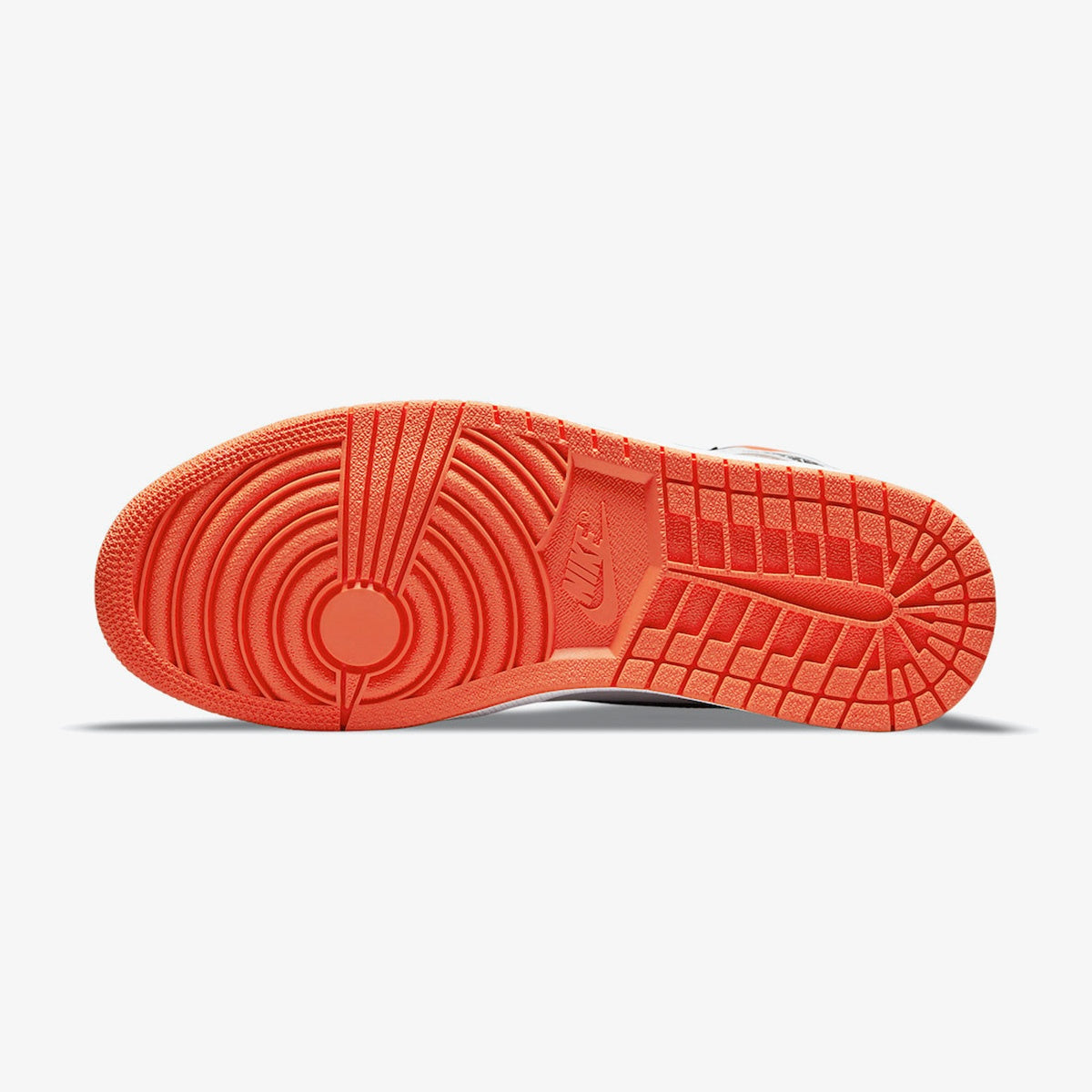Air Jordan 1 Retro High OG ‘Electro Orange’