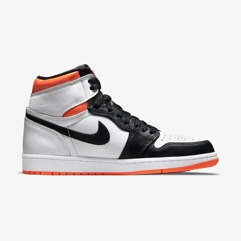 Air Jordan 1 Retro High OG ‘Electro Orange’