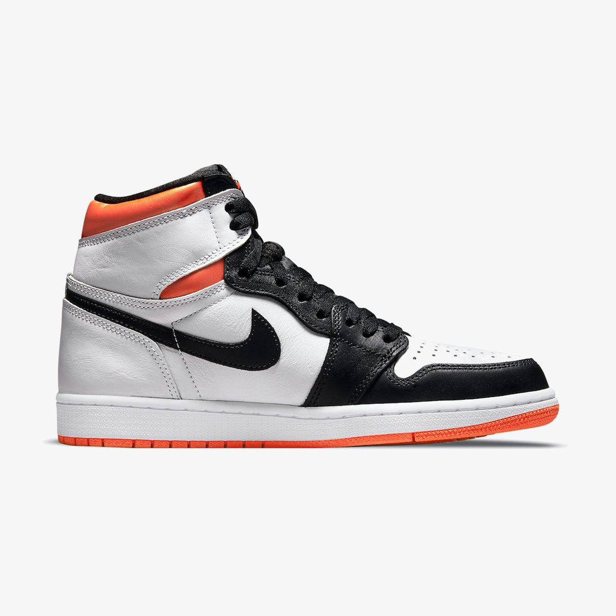 Air Jordan 1 Retro High OG ‘Electro Orange’