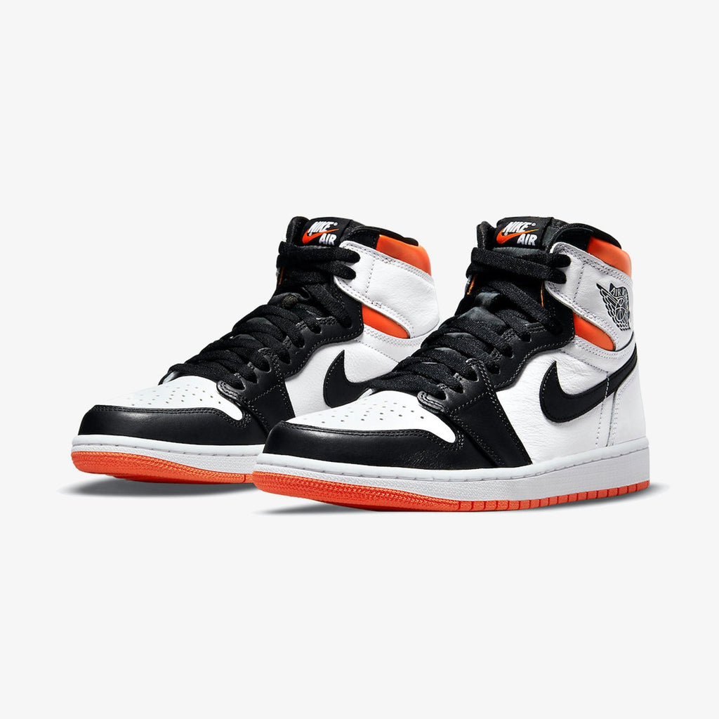 Air Jordan 1 Retro High OG ‘Electro Orange’