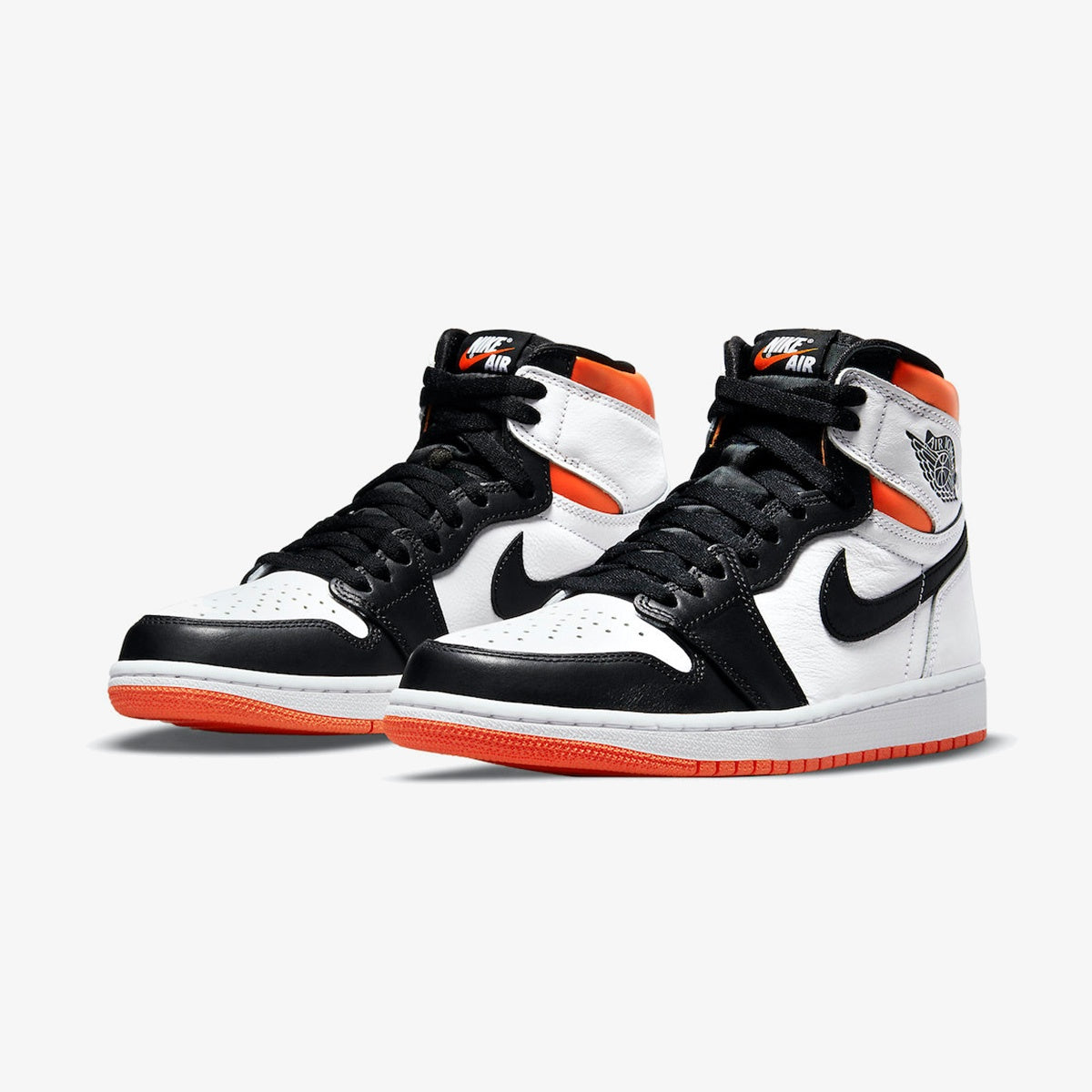 Air Jordan 1 Retro High OG ‘Electro Orange’