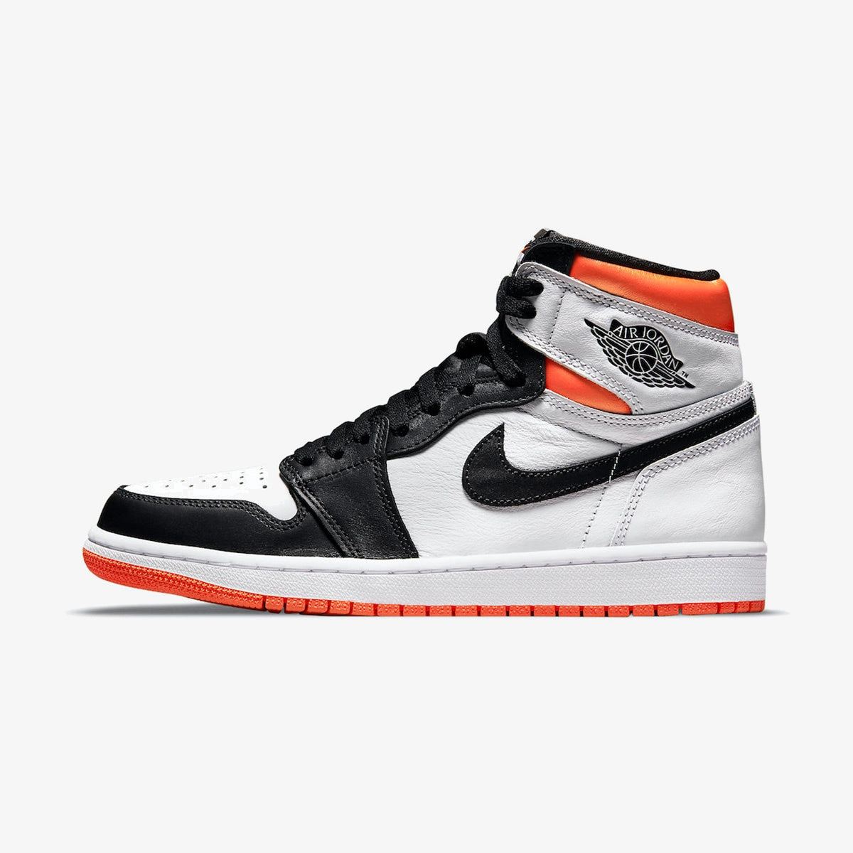 Air Jordan 1 Retro High OG ‘Electro Orange’