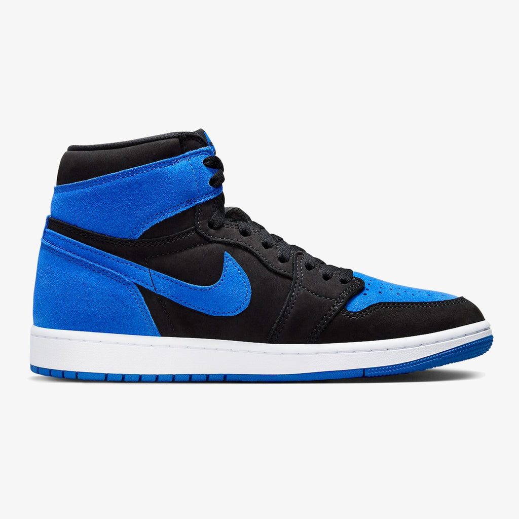 Air Jordan 1 Retro High OG ‘Royal Reimagined’