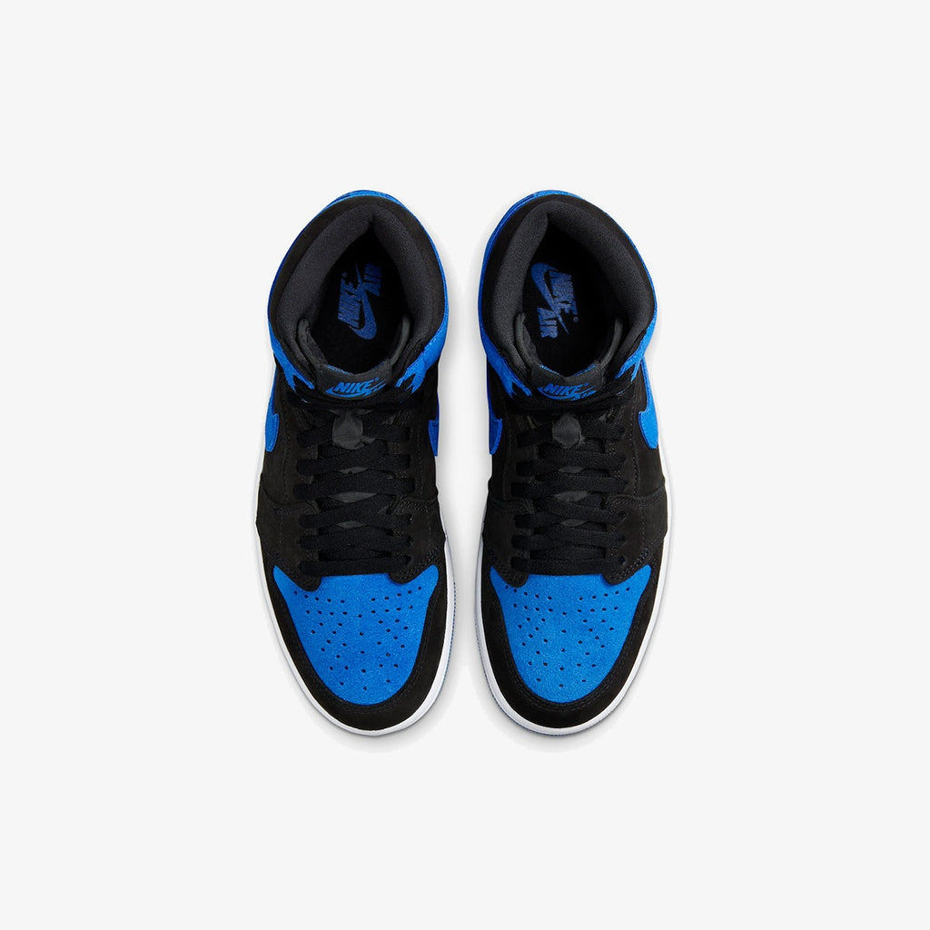 Air Jordan 1 Retro High OG ‘Royal Reimagined’