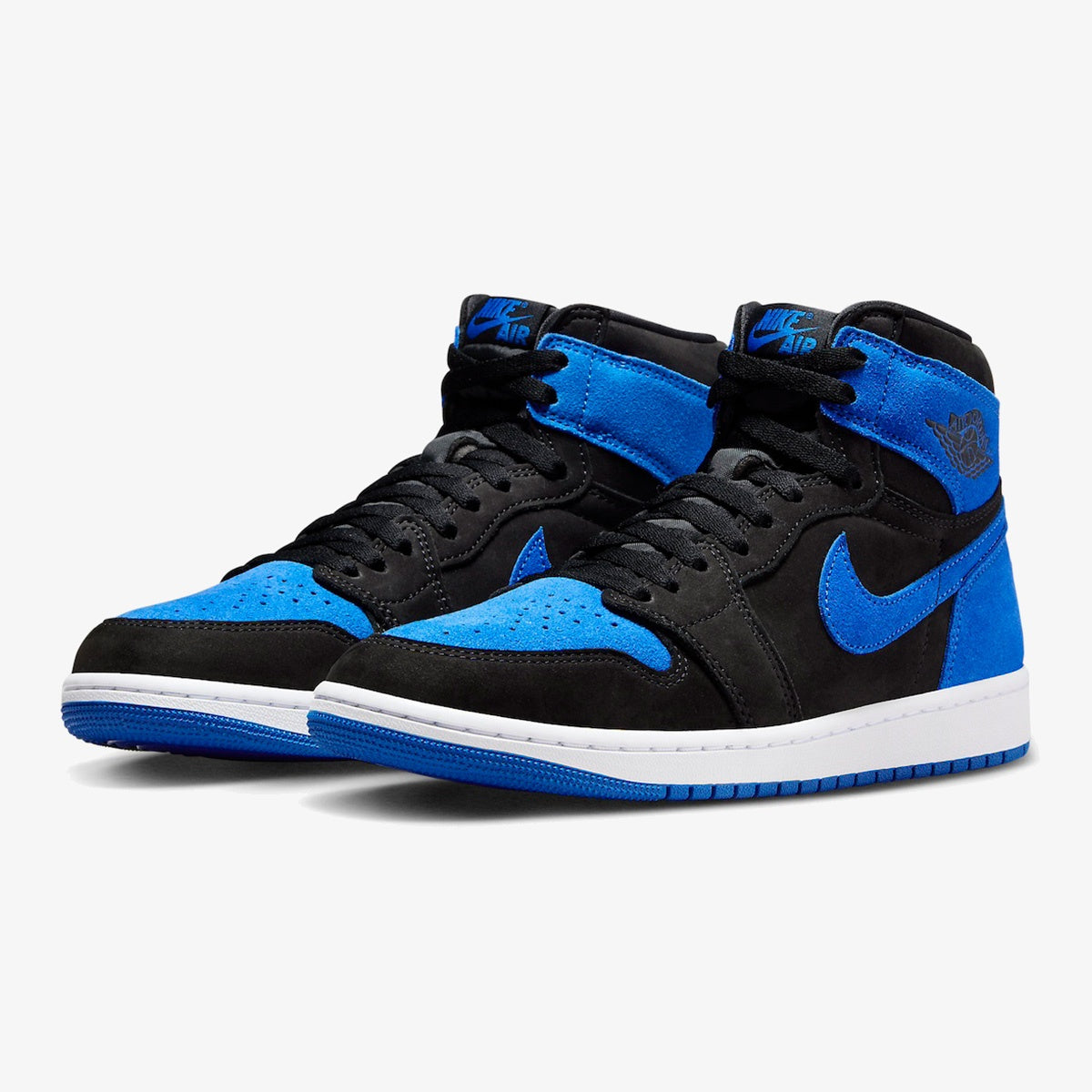 Air Jordan 1 Retro High OG ‘Royal Reimagined’