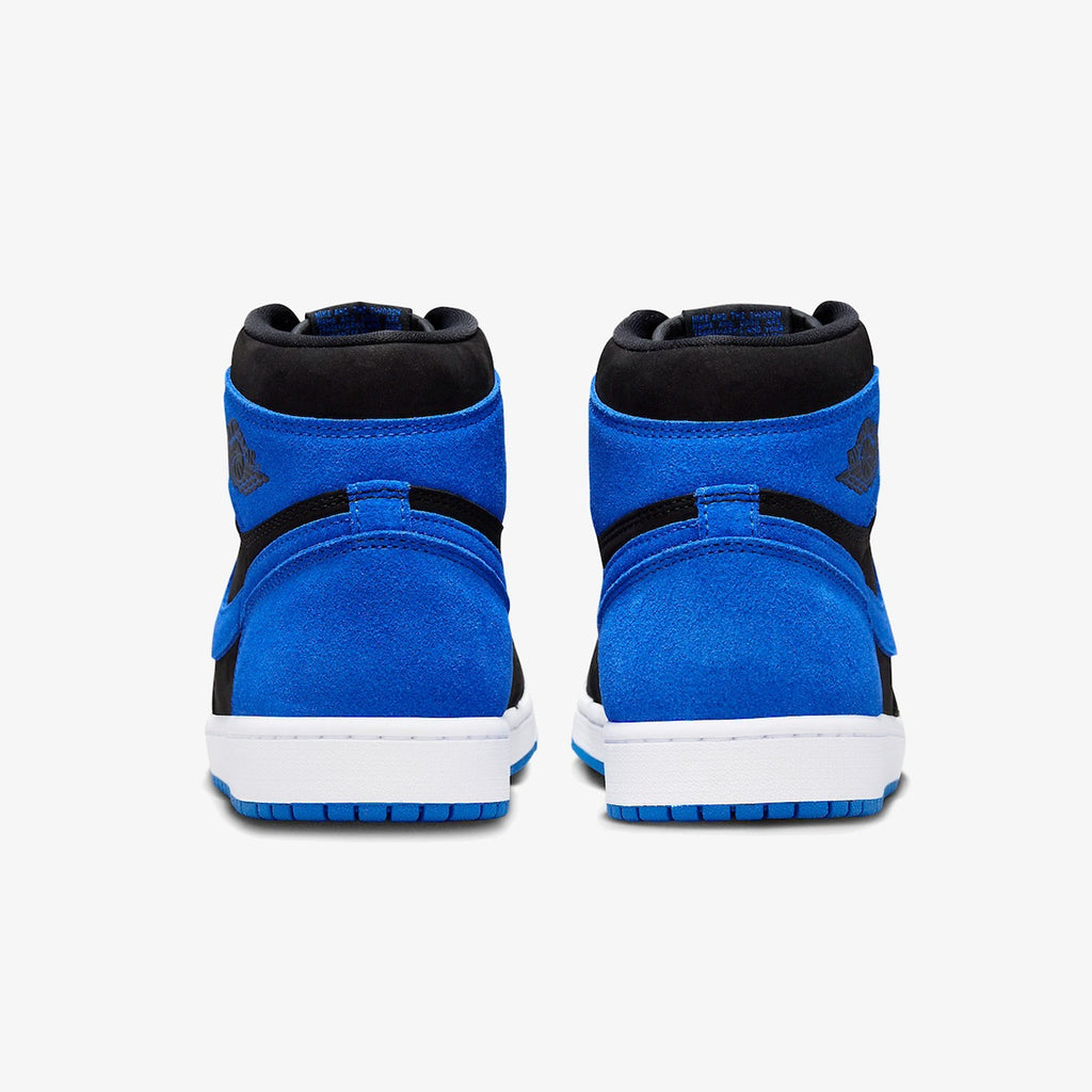 Air Jordan 1 Retro High OG ‘Royal Reimagined’