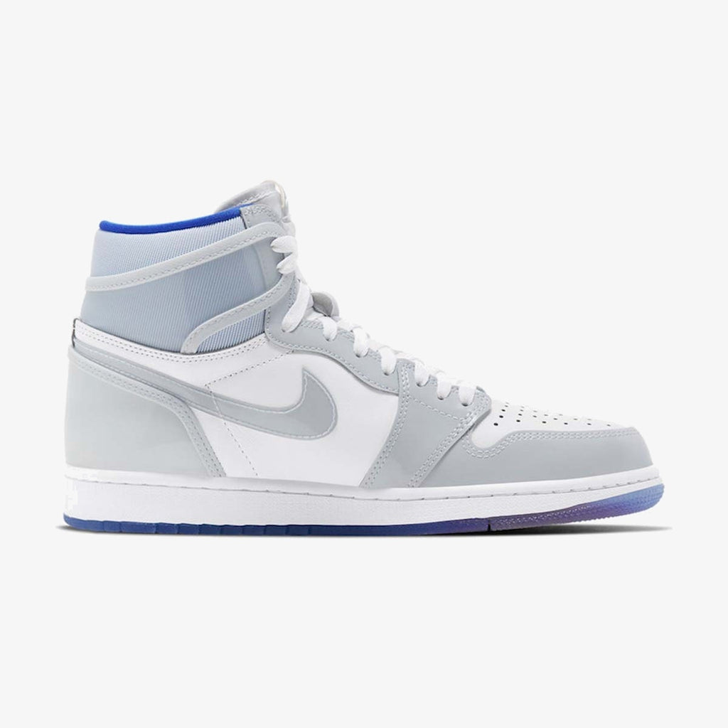 Air Jordan 1 High Zoom ‘Racer Blue’