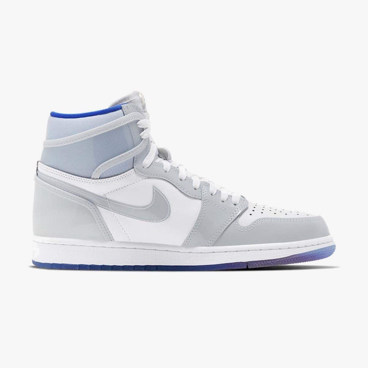 Air Jordan 1 High Zoom ‘Racer Blue’