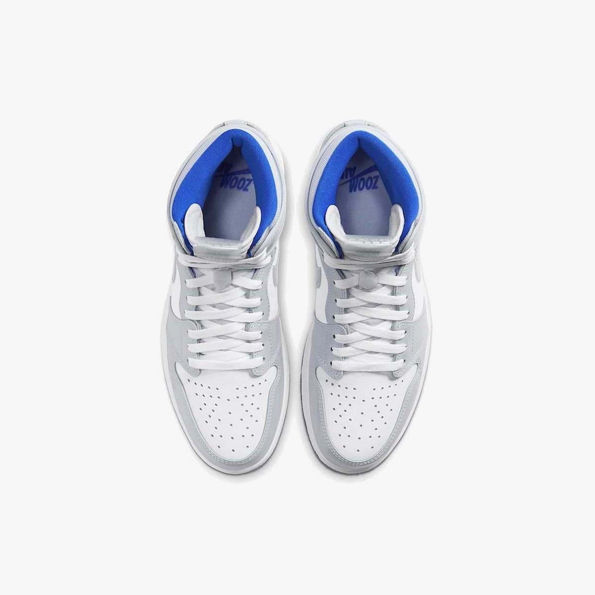 Air Jordan 1 High Zoom ‘Racer Blue’