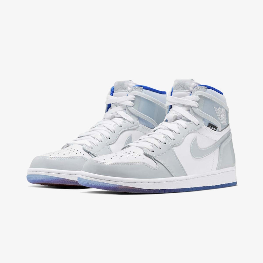 Air Jordan 1 High Zoom ‘Racer Blue’