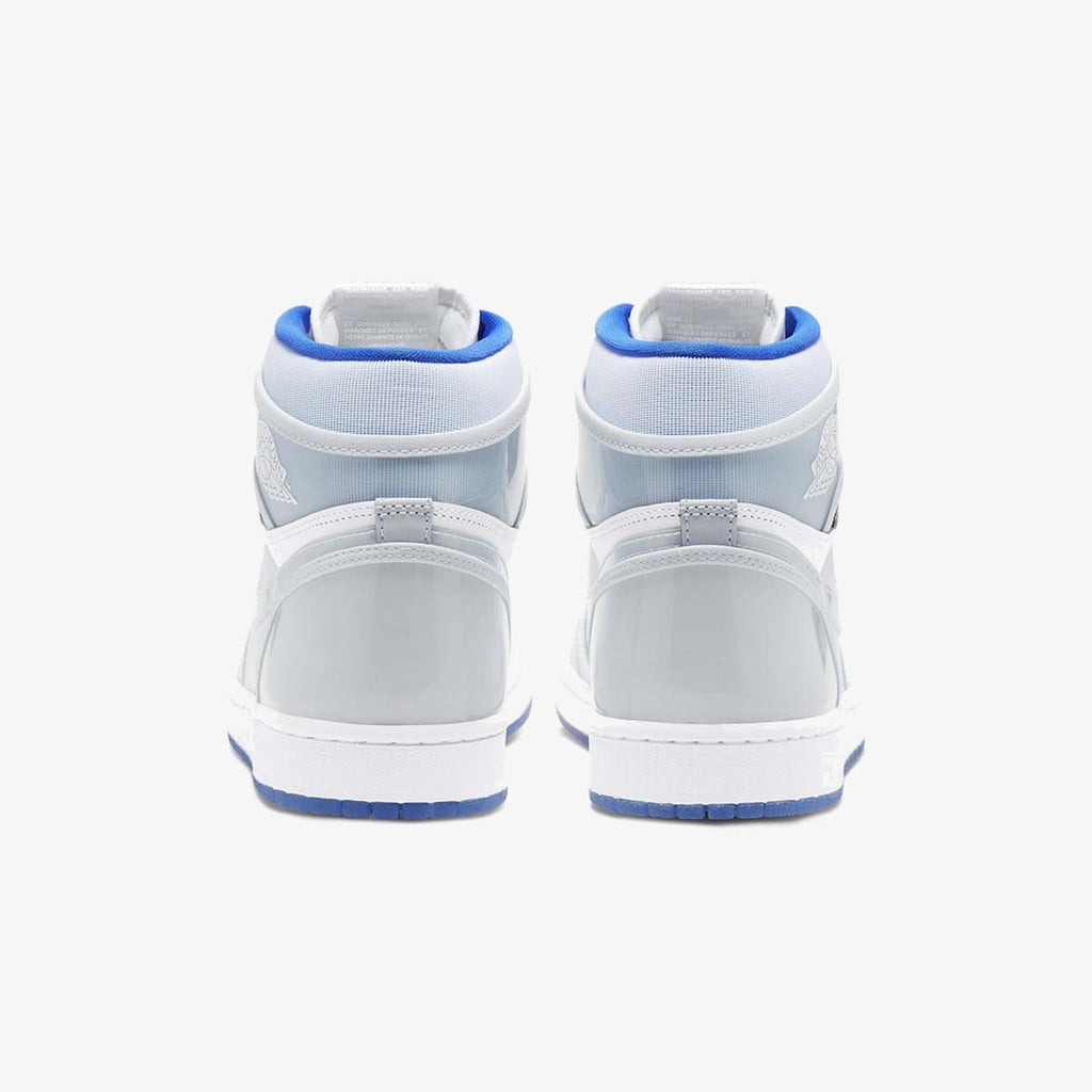 Air Jordan 1 High Zoom ‘Racer Blue’