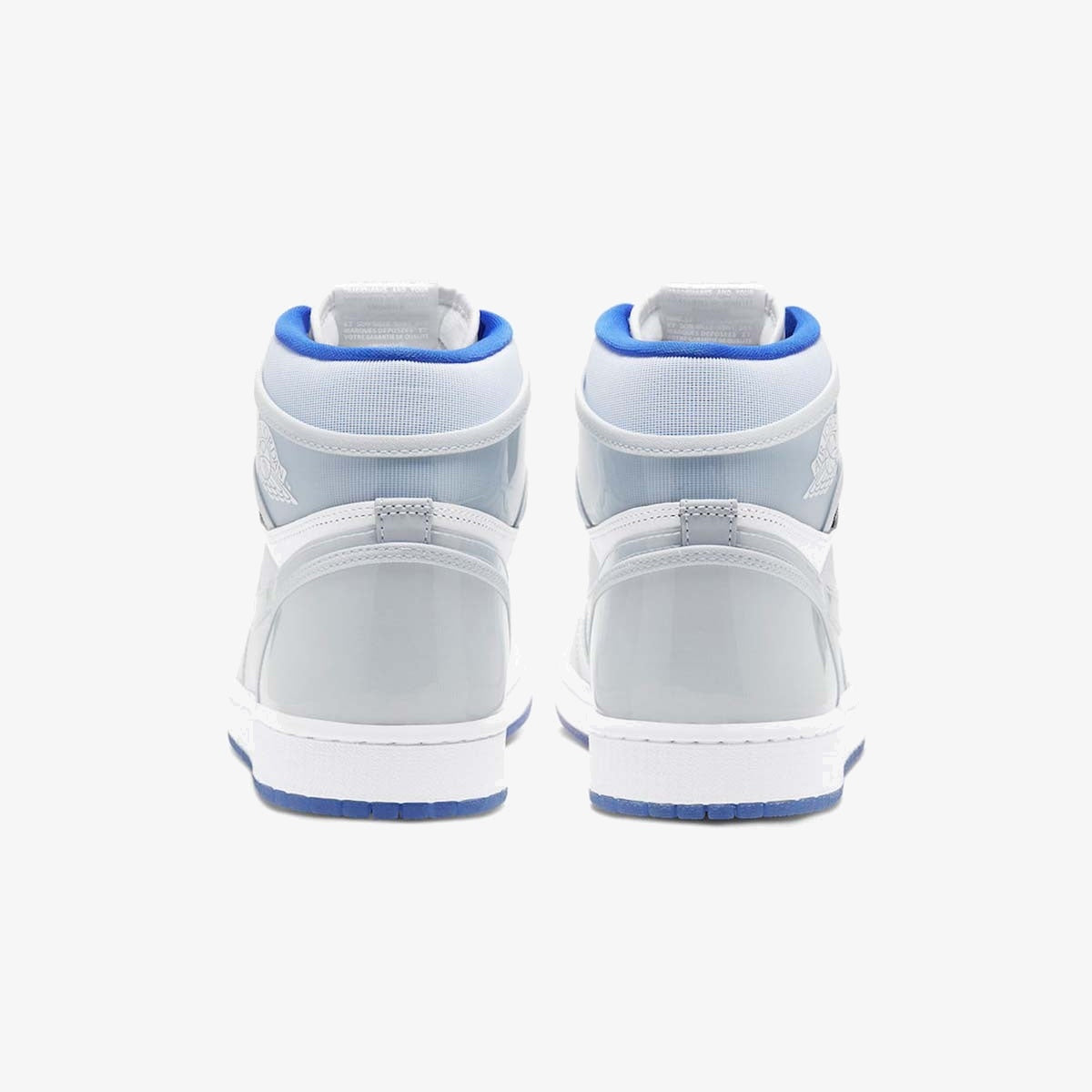 Air Jordan 1 High Zoom ‘Racer Blue’