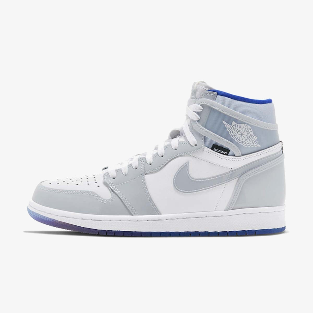 Air Jordan 1 High Zoom ‘Racer Blue’