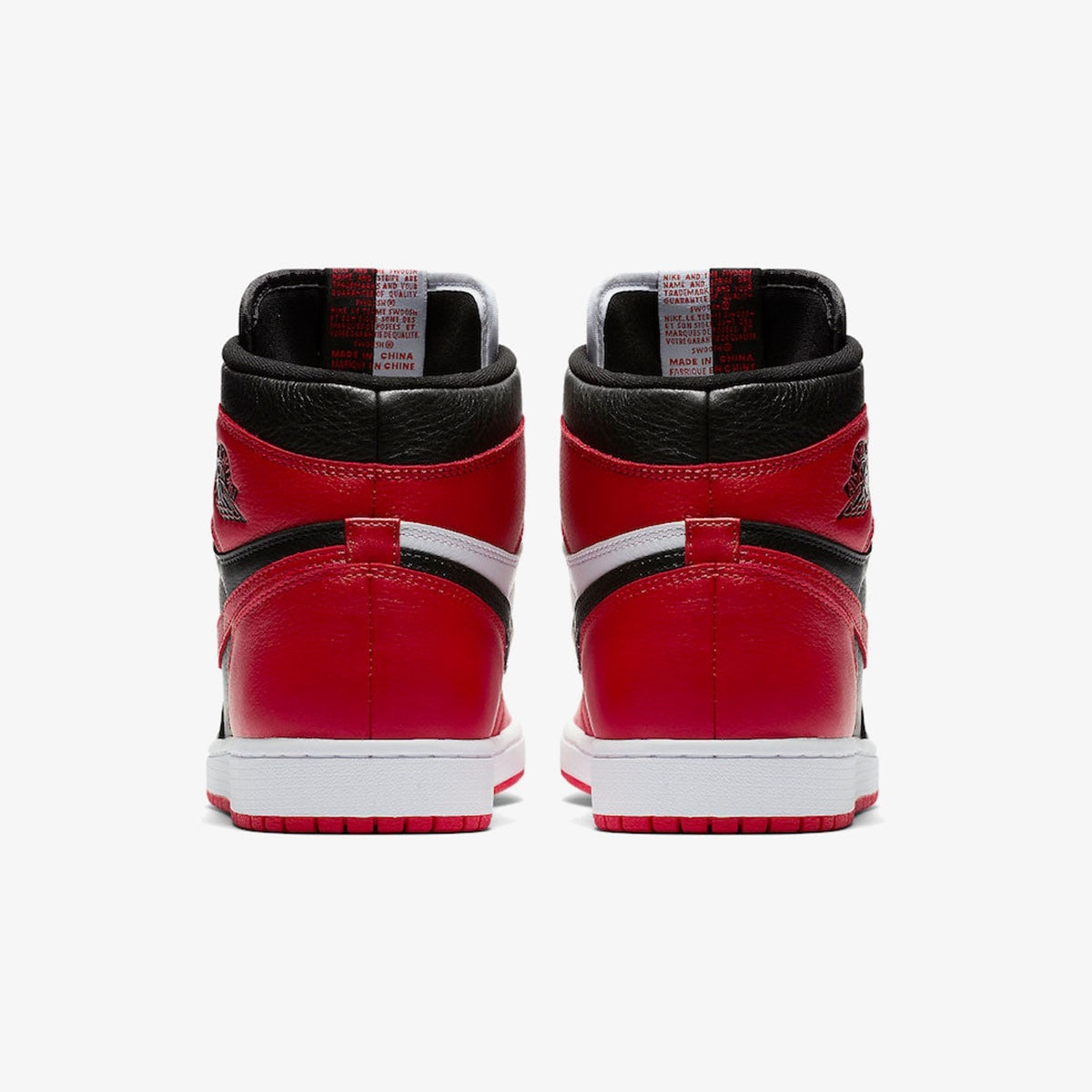 Air Jordan 1 Retro High OG NRG ‘Homage to Home’