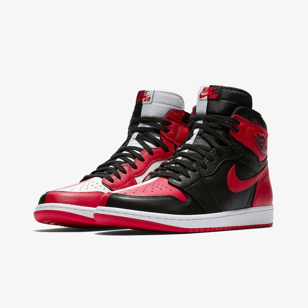Air Jordan 1 Retro High OG NRG ‘Homage to Home’