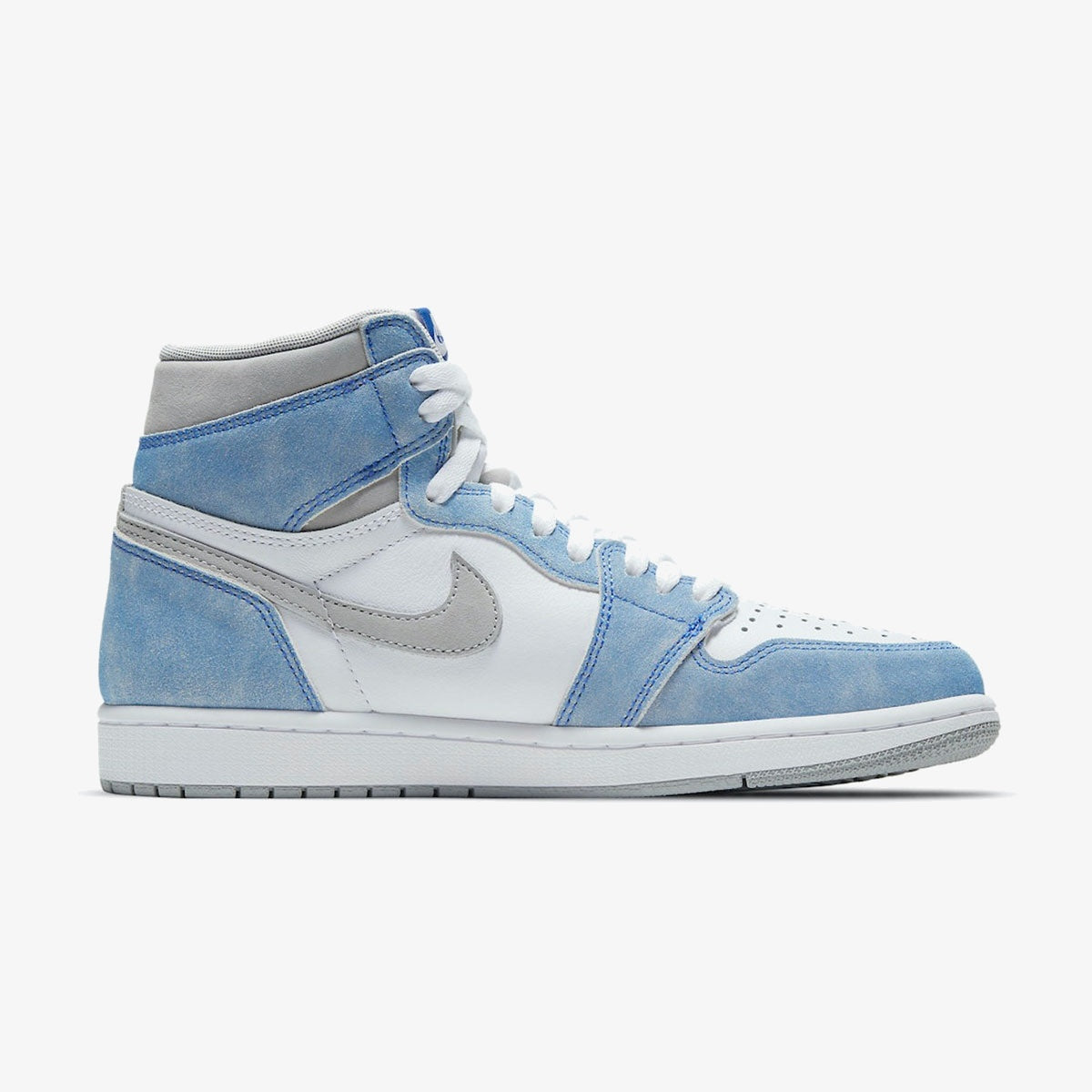 Air Jordan 1 Retro High OG ‘Hyper Royal’