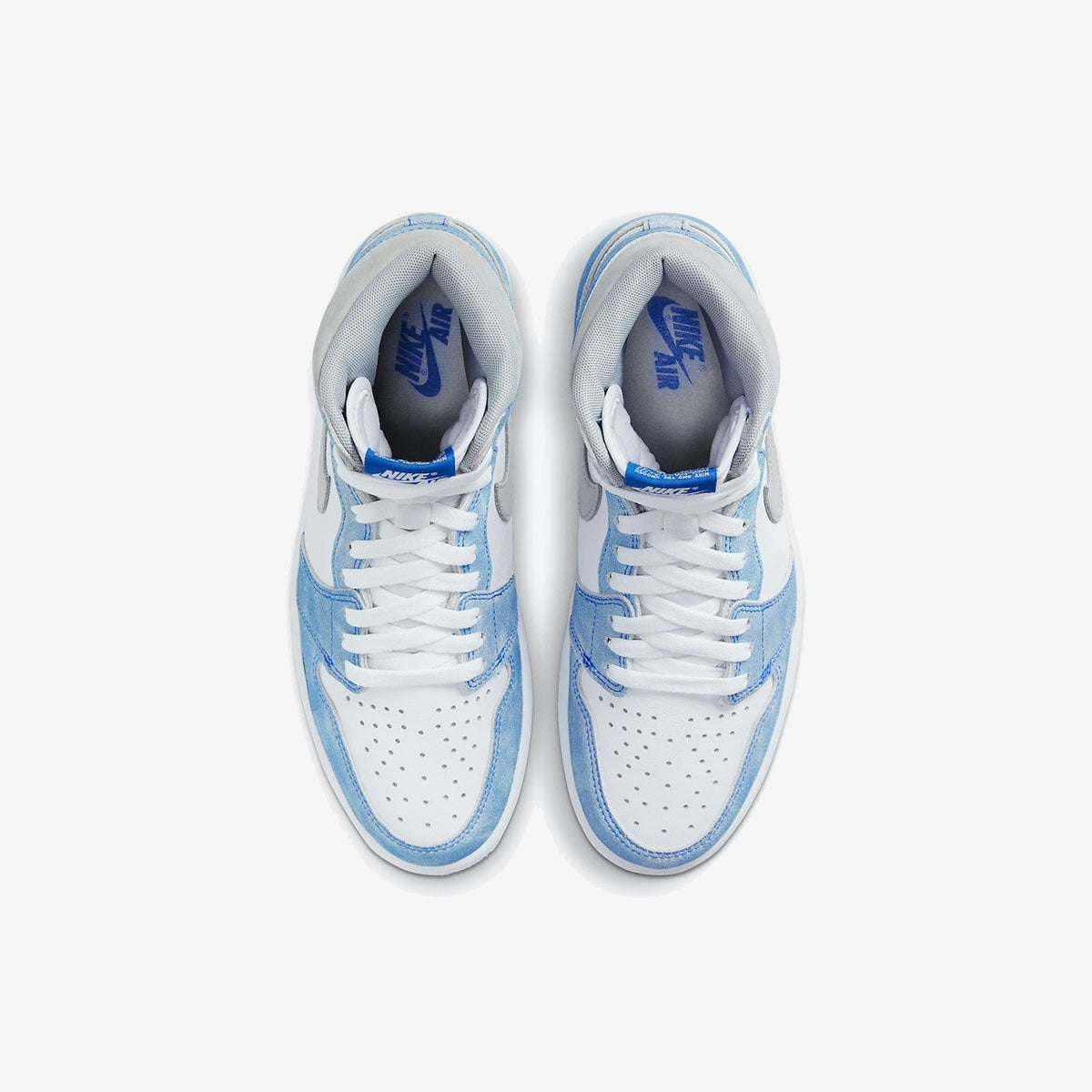 Air Jordan 1 Retro High OG ‘Hyper Royal’