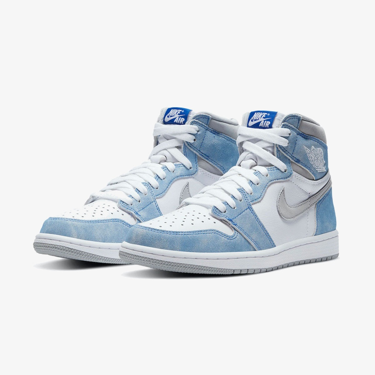Air Jordan 1 Retro High OG ‘Hyper Royal’