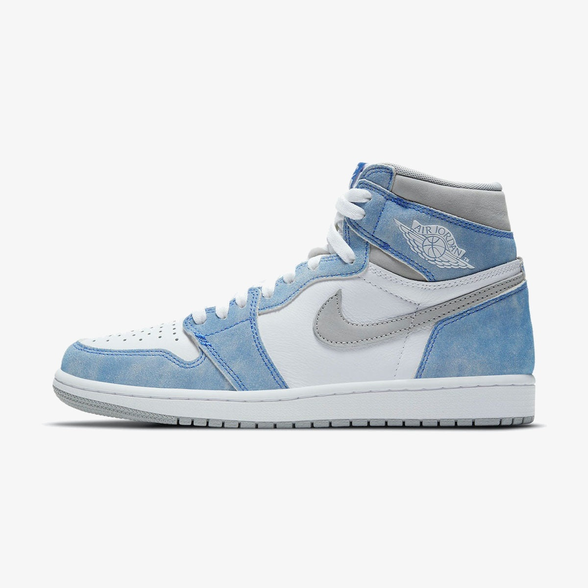 Air Jordan 1 Retro High OG ‘Hyper Royal’