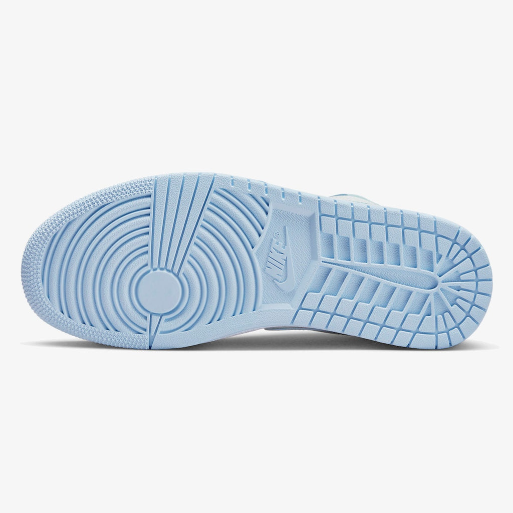 Wmns Air Jordan 1 Low ‘Ice Blue’