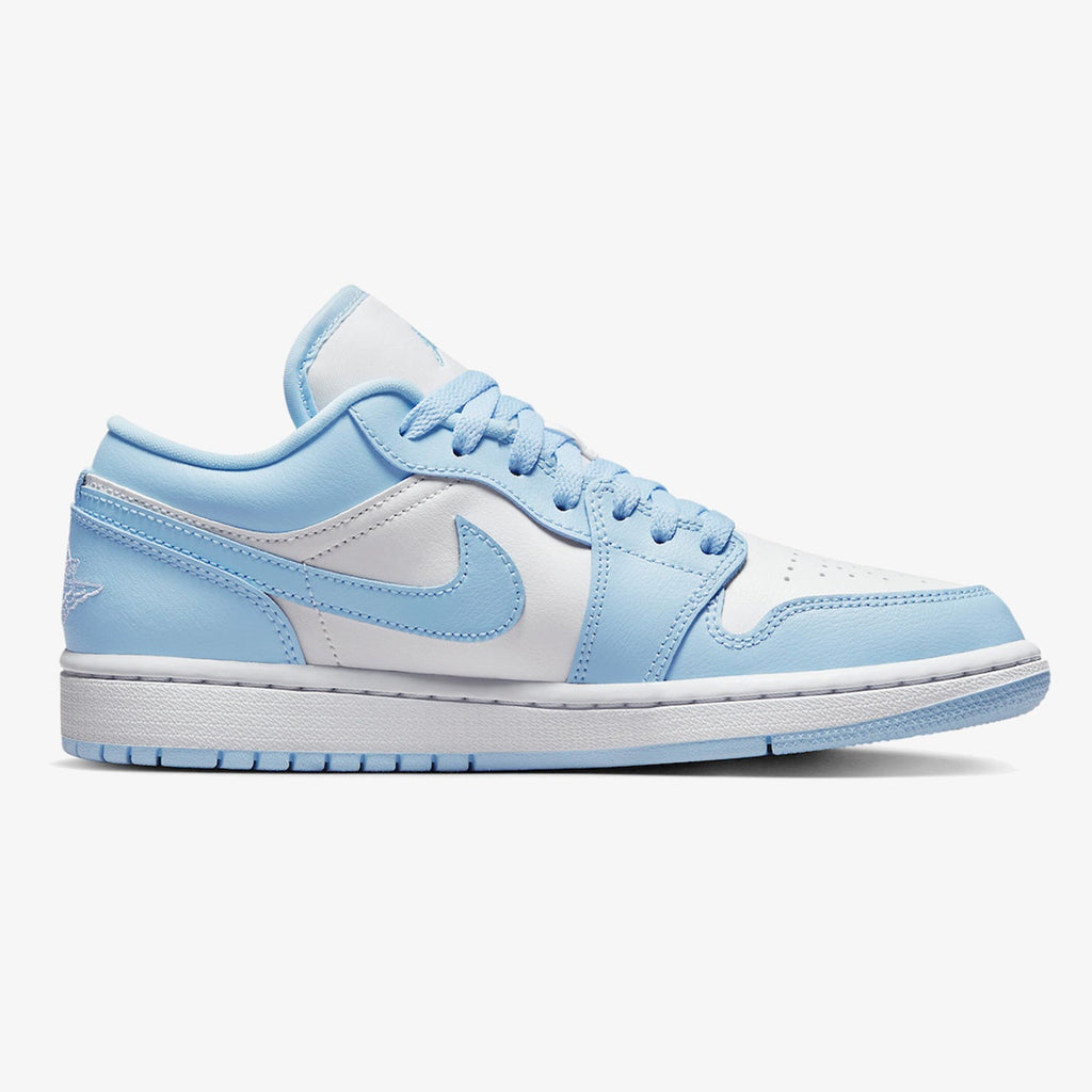 Wmns Air Jordan 1 Low ‘Ice Blue’