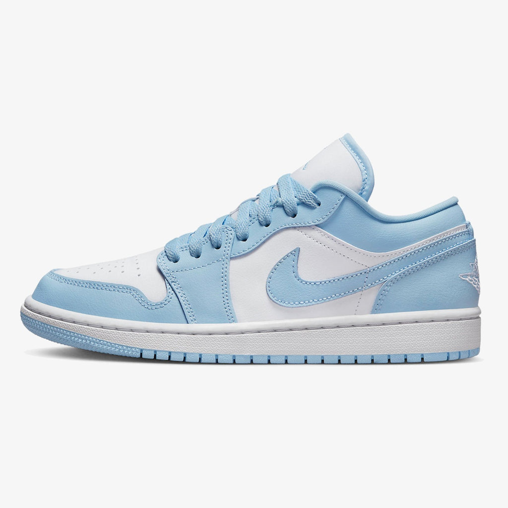 Wmns Air Jordan 1 Low ‘Ice Blue’