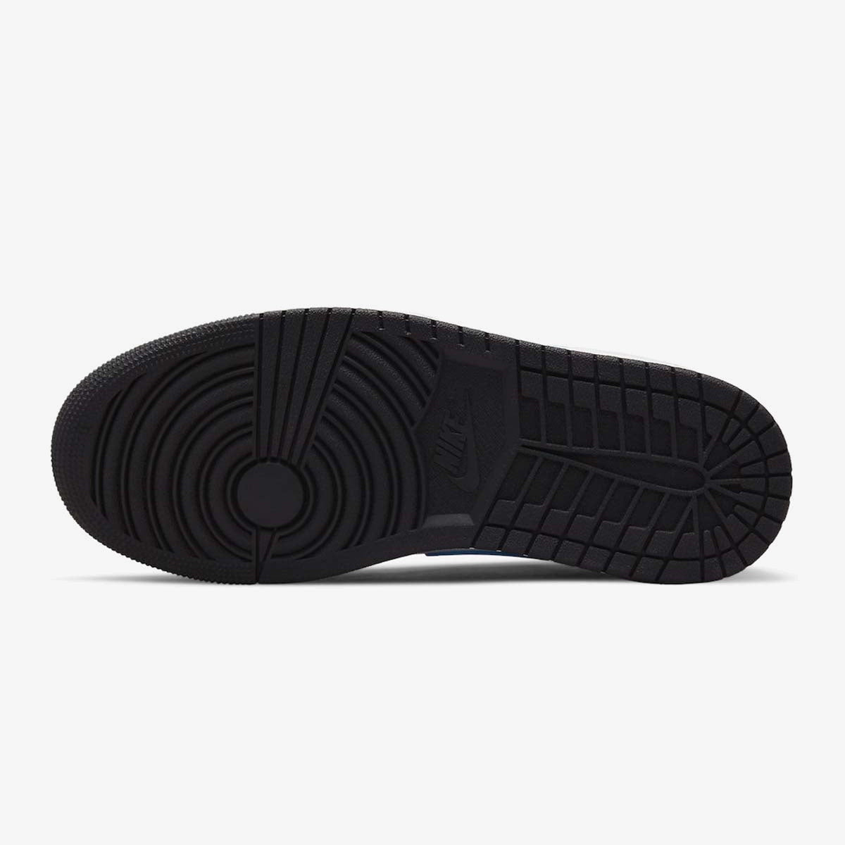 Wmns Air Jordan 1 Low ‘Black University Blue’