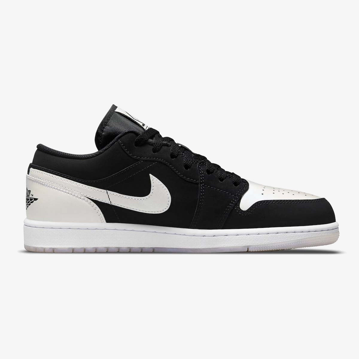 Air Jordan 1 Low SE ‘Diamond’