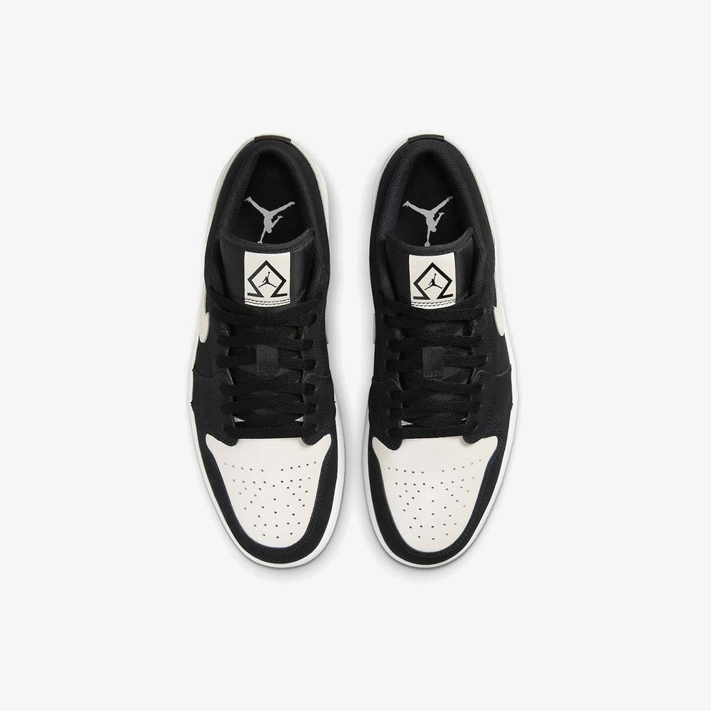 Air Jordan 1 Low SE ‘Diamond’